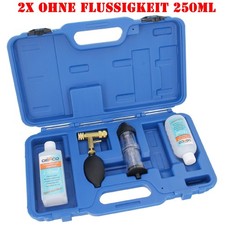 CO2 Leak Tester Auto