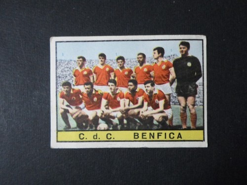 Panini 1963 squadra - panini,