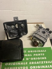 Carburatore Taglia siepi Kawasaki TF22 Originale  Completo Di Porta filtro