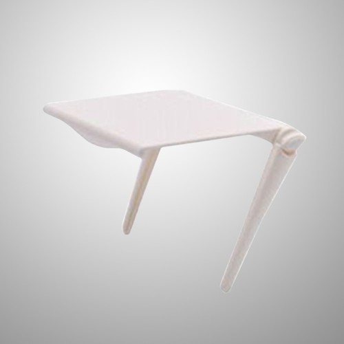 Mensola espositiva scaffale - ,