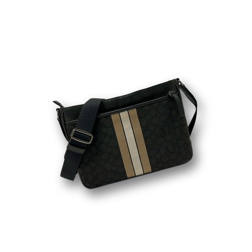 Borsa tracolla coach - tracolla,