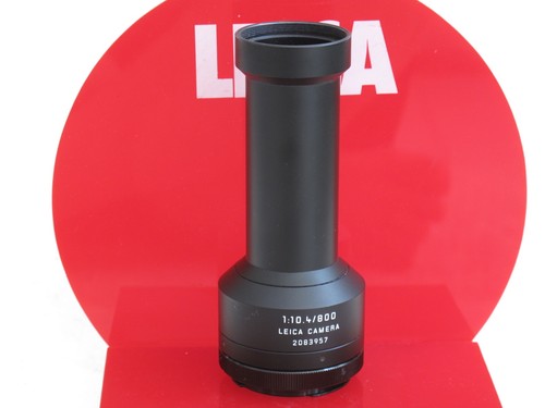 Leica cannocchiale - , da