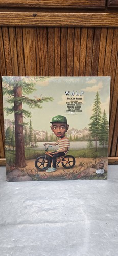 Tyler the creator - tyler,