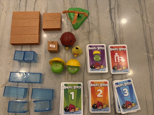 Lotto ricambi gioco - , angry