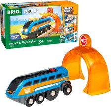 World locomotiva parlante - world,