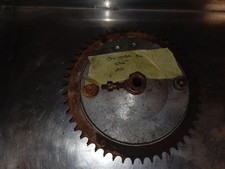 Mozzo Posteriore Gilera 150