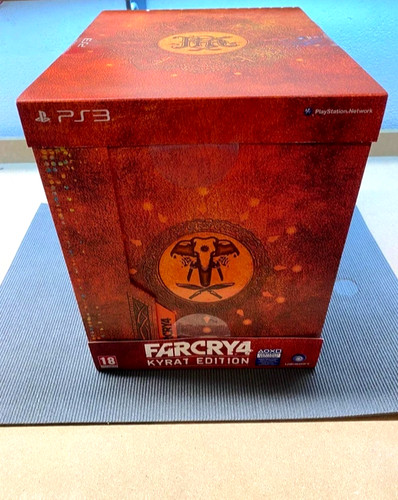 Far cry kyrat - 4, edition