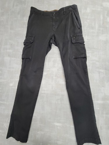 Pantaloni cargo mason m - pantaloni, mason's