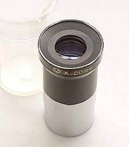 Vixen oculare da - oculare,
