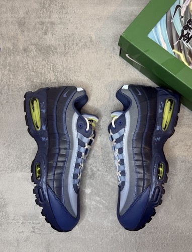 Nike air max - air, 95