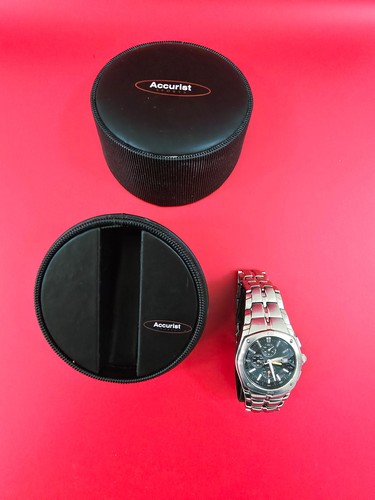 Orologio accurist mb58c - orologio,