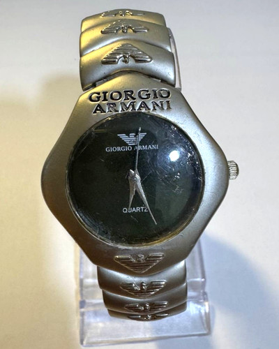 Giorgio armani orologio - armani,