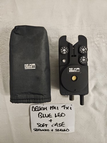 Delkim mk1 txi blu - mk1, exc