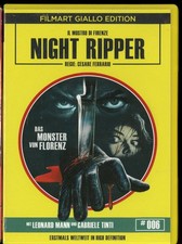 Il mostro di Firenze IMPORT
