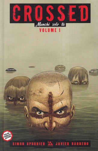 Spurrier barreno garth - spurrier,