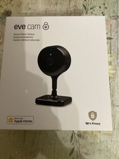 Eve Cam (Apple Home) –