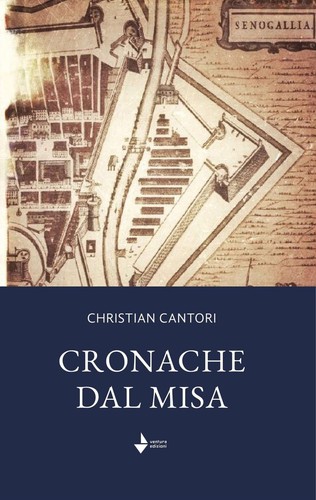 Libro christian cantori - libro,