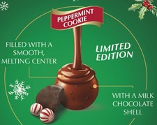 Lindt LINDOR BISCOTTI ALLA