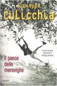 Paese delle meraviglie - delle,