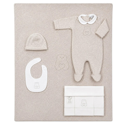 Set corredino neonati unisex - neonati,