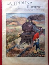 Tribuna illustrata 13 - tribuna,