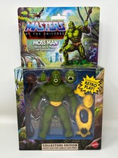 Masters of the Universe