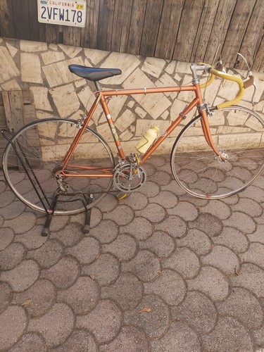 Bici corsa atala campagnolo - campagnolo, x