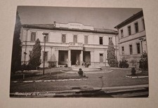CARTOLINA MUNICIPIO DI