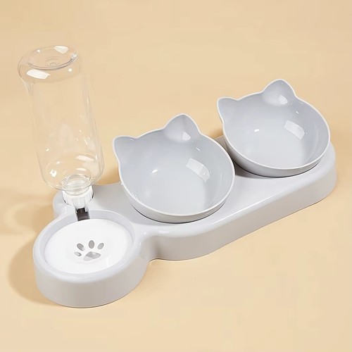 Ciotole gatti cani - 3, 1