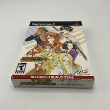 Sakura Wars: So Long My Love