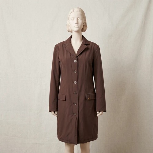 Way cappotto donna - k-, marrone