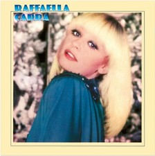 Audio Cd Raffaella Carra -