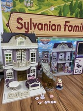 Sylvanian Families Elegante