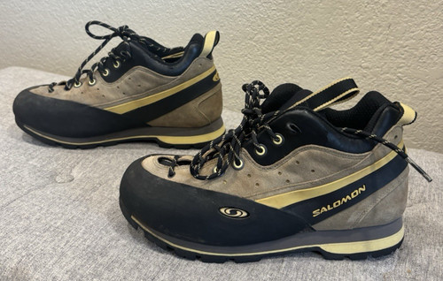 Stivali medi vintage - , salomon