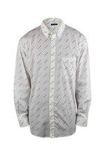 Camicia Balenciaga