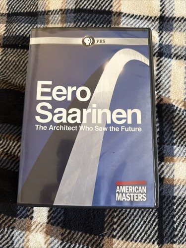 American masters eero - american,