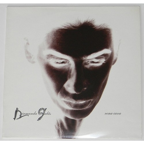 Diamanda galás vena - vena, cava