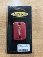 Coperchio Pompa Freno Ducati