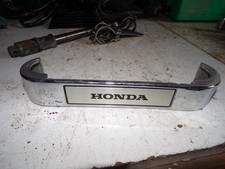 cache fourche VT500 custom