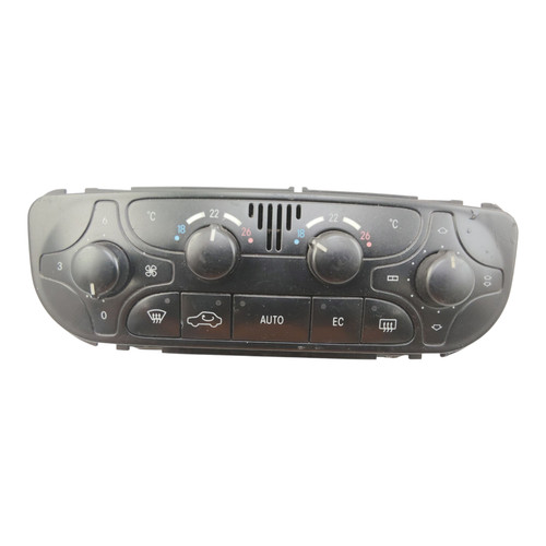 Modulo comando clima - comando,