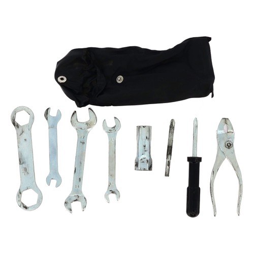 Trousse outils yamaha tw - outils, (yamaha