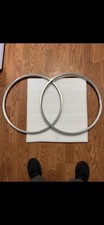 Mavic 220 Silver 32 fori 26"