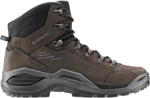 Lowa renegade evo mid - lowa,