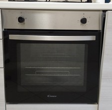 forno elettrico ventilato da incasso