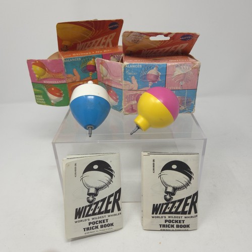 Lotto trottole mattel - lotto, di