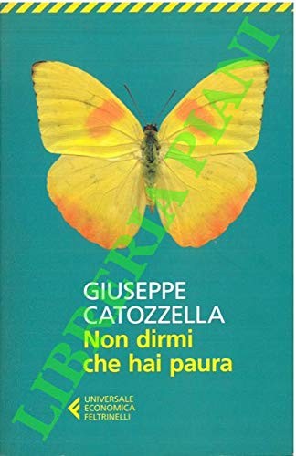 Non dirmi che hai - che, paura