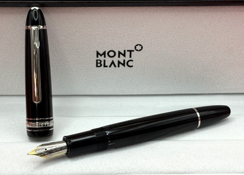 Penna stilografica premium - penna,