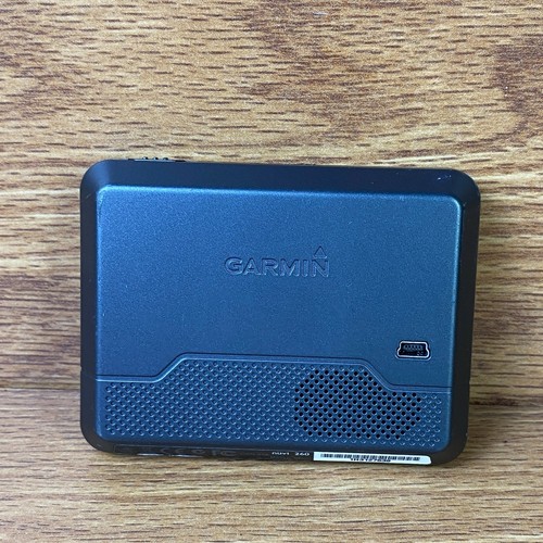 Garmin nuvi 260 - garmin,