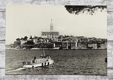 Cartolina Rovigno Rovigno