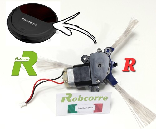Motore motorino laterale - laterale, r